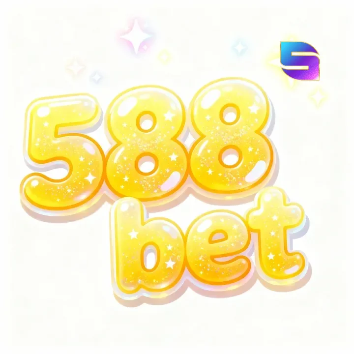 588bet logo
