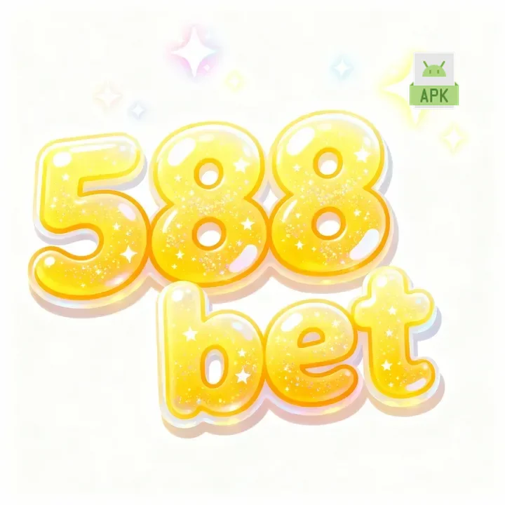 588bet APK Android Download Oficial
