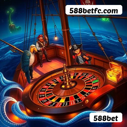 588bet App Mobile iOS Android Brasil