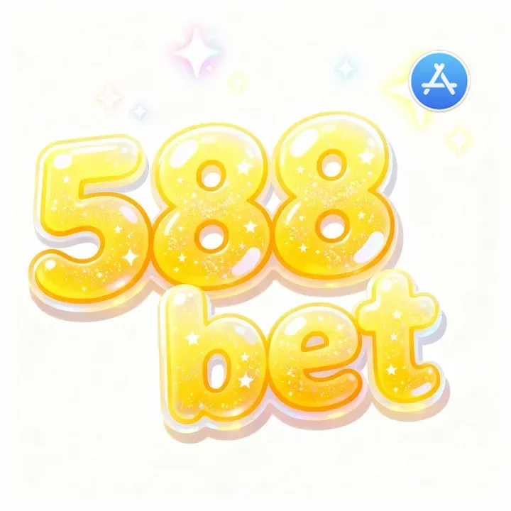 588bet App Mobile iOS Android