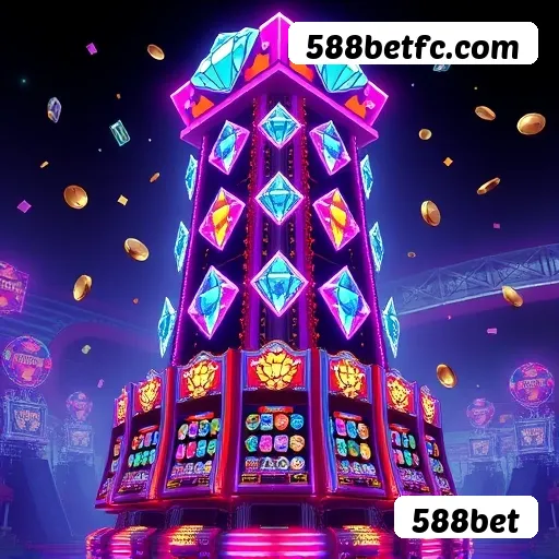 Blackjack ao vivo 588bet