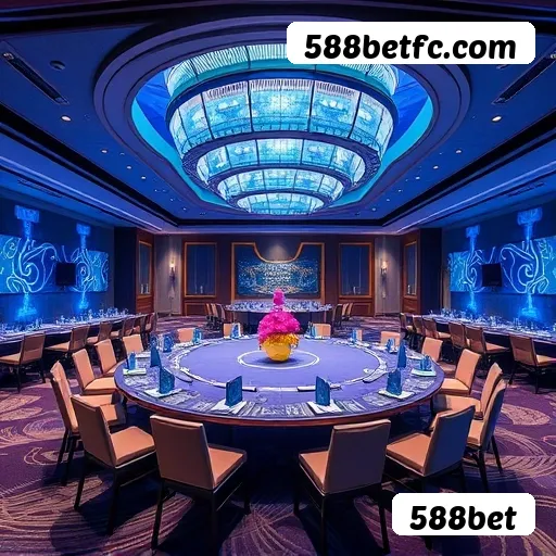 Segurança Certificada 588bet Licença Curaçao