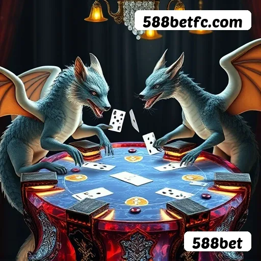 Tabela RTP verificado jogos populares 588bet