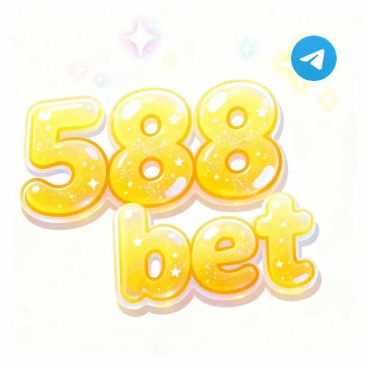 Telegram 588bet